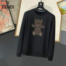 Picture of Fendi Sweatshirt _SKUFendiM-3XL25tn3832103